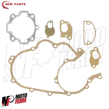 MF9519 Serie Guarnizioni Motore VESPA 125 150 Sprint Veloce GTR NO MISCELATORE