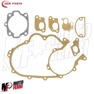 MF9520 Serie Guarnizioni Motore Piaggio VESPA 125 VNA1T VNA2T SENZA MISCELATORE