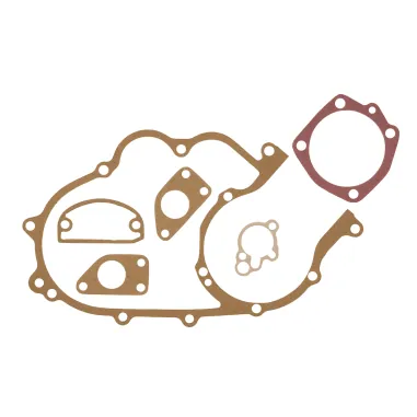 MF9521 Serie Guarnizioni Motore Piaggio VESPA 160 GS - 180 SS SENZA MISCELATORE