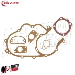 MF9521 Serie Guarnizioni Motore Piaggio VESPA 160 GS - 180 SS SENZA MISCELATORE 2