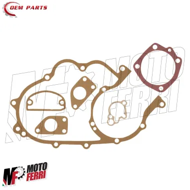 MF9521 Serie Guarnizioni Motore Piaggio VESPA 160 GS - 180 SS SENZA MISCELATORE