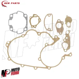MF9522 Serie Guarnizioni Motore Piaggio VESPA PX 125 T5 CON MISCELATORE SEPARATO 2
