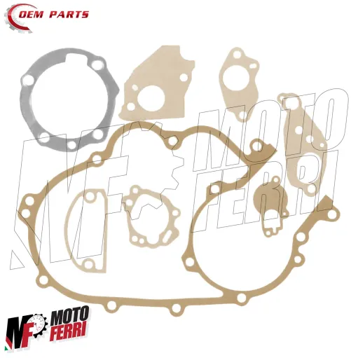 MF9523 Serie Guarnizioni Motore VESPA PX PE 200 ARCOBALENO COSA CON MISCELATORE