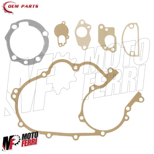 MF9524 Serie Guarnizioni Motore VESPA PX PE 200 ARCOBALENO SENZA MISCELATORE