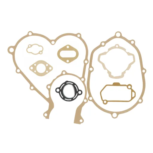 MF9526 Serie Guarnizioni Motore APE TM 602 703 MP CAR CON CAMBIO RINFORZATO