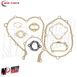 MF9526 Serie Guarnizioni Motore APE TM 602 703 MP CAR CON CAMBIO RINFORZATO 2
