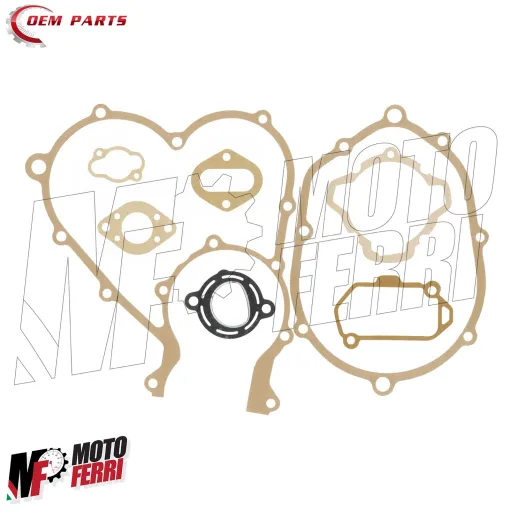MF9526 Serie Guarnizioni Motore APE TM 602 703 MP CAR CON CAMBIO RINFORZATO