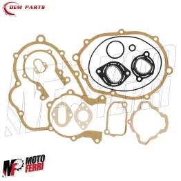 MF9527 Serie Guarnizioni Motore APE CAR MP 500 501 600 P 601 - P2 220 CON MIX 2