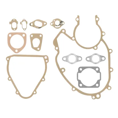 MF9528 Serie Guarnizioni Motore VESPA PK S XL 50 125 RUSH FL FL2 HP N V - NO MIX