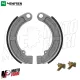 MF9530 Ganasce Freno Posteriore Newfren Piaggio VESPA SUPER 150 VBC1T