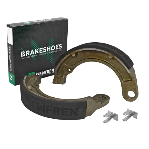 MF9531 Ganasce Freno Posteriore Newfren Piaggio Vespa 150 GS VS1 VS2 VS3 VS4 VS5