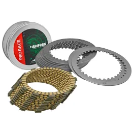 MF9533 Dischi Frizione Newfren Pro Race Ducati Panigale 1100 1103 998 V4 V4S SP