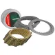 MF9533 Dischi Frizione Newfren Pro Race Ducati Panigale 1100 1103 998 V4 V4S SP
