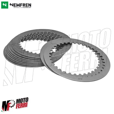MF9533 Dischi Frizione Newfren Pro Race Ducati Panigale 1100 1103 998 V4 V4S SP