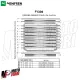 MF9533 Dischi Frizione Newfren Pro Race Ducati Panigale 1100 1103 998 V4 V4S SP