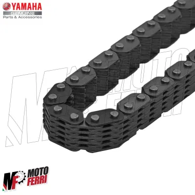 MF9537 Catena di Distribuzione Originale Yamaha YZF-R1 2007 2008