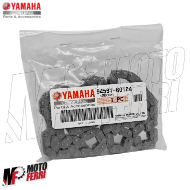 MF9537 Catena di Distribuzione Originale Yamaha YZF-R1 2007 2008
