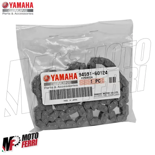 MF9537 Catena di Distribuzione Originale Yamaha YZF-R1 2007 2008
