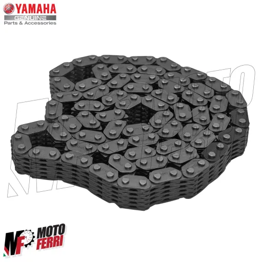 MF9537 Catena di Distribuzione Originale Yamaha YZF-R1 2007 2008