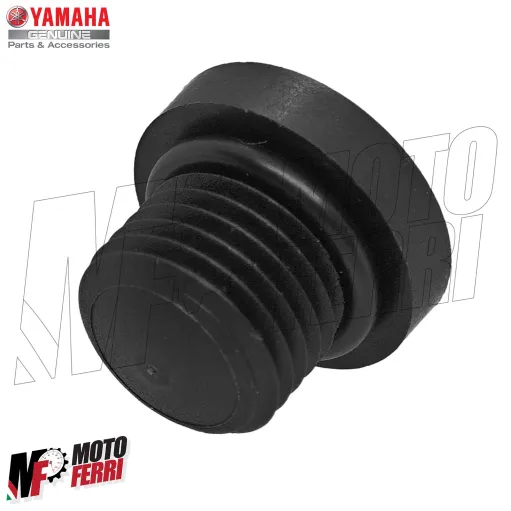 MF9538 Tappo Vite Spurgo Radiatore Originale TMax 500 530 560 dal 2001 al 2025