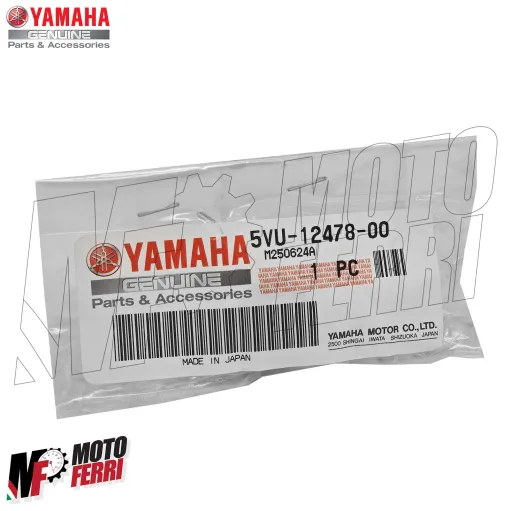 MF9538 Tappo Vite Spurgo Radiatore Originale TMax 500 530 560 dal 2001 al 2025