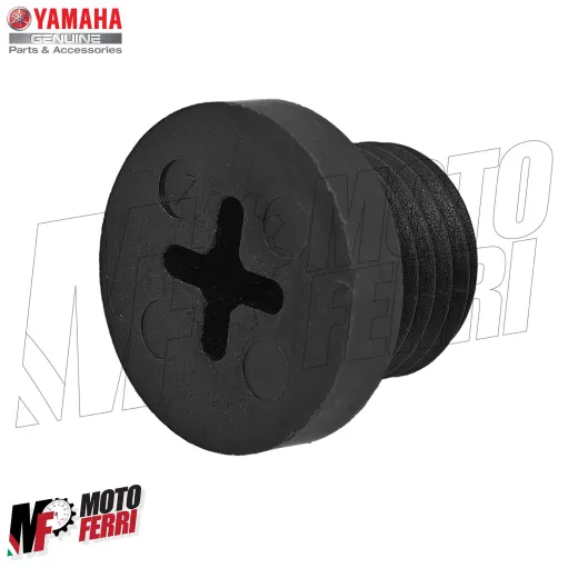 MF9538 Tappo Vite Spurgo Radiatore Originale TMax 500 530 560 dal 2001 al 2025