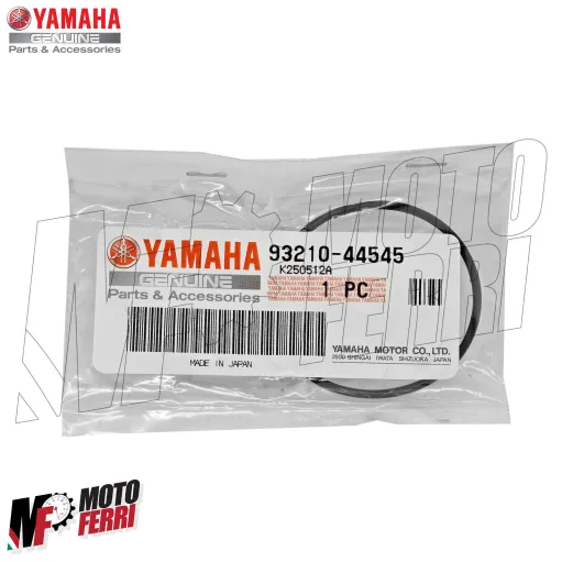 MF9539 Anello O-Ring Correttore di Coppia Yamaha TMax 500 530 560 da 2001 a 2025