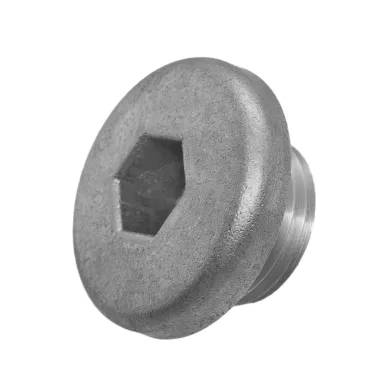 MF9540 Tappo Carter Motore Originale Yamaha MT-07 MT-09 Tracer dal 2014 al 2025