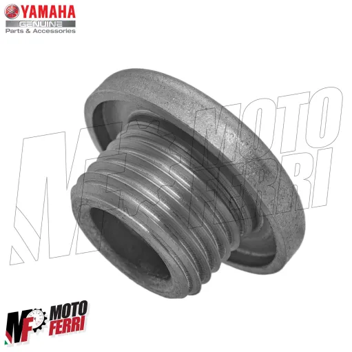 MF9540 Tappo Carter Motore Originale Yamaha MT-07 MT-09 Tracer dal 2014 al 2025