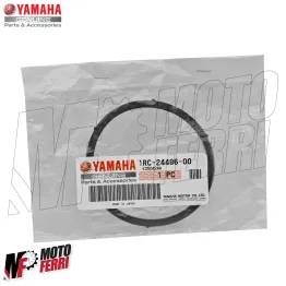 MF9541 Anello O-Ring Pompa Carburante Yamaha MT-07 MT-09 Tracer dal 2014 al 2025 2