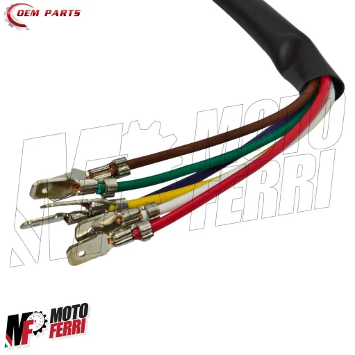 MF9545 Commutatore Devio Frecce Piaggio Vespa PX PE 125 150 200 PRIMA SERIE