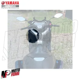 MF9548 Protezione Scudo Interno Sinistro Yamaha XMax 125 300 da 2023 a 2026 2
