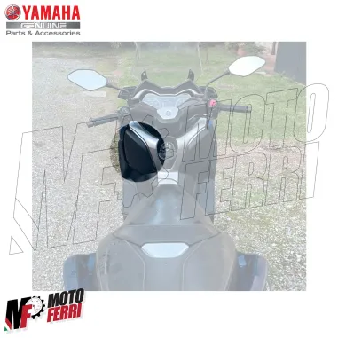 MF9548 Protezione Scudo Interno Sinistro Yamaha XMax 125 300 da 2023 a 2026