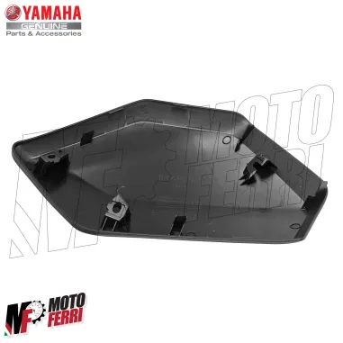 MF9548 Protezione Scudo Interno Sinistro Yamaha XMax 125 300 da 2023 a 2026