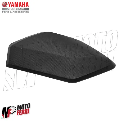 MF9548 Protezione Scudo Interno Sinistro Yamaha XMax 125 300 da 2023 a 2026