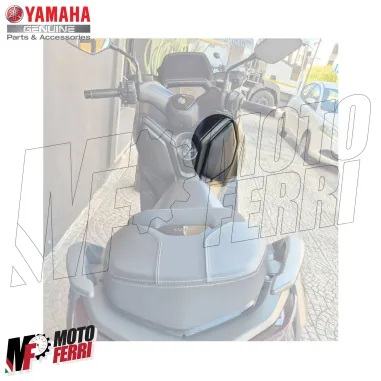 MF9549 Protezione Scudo Interno Destro Yamaha XMax 125 300 da 2023 a 2026