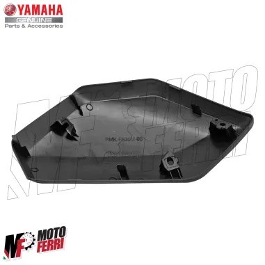 MF9549 Protezione Scudo Interno Destro Yamaha XMax 125 300 da 2023 a 2026