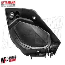MF9552 Sportello Coperchio Scudo Interno Sinistro Yamaha XMax 125 300 2023 - 2026 2