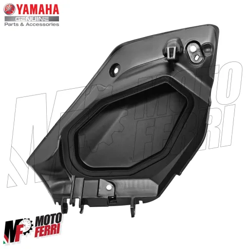 MF9552 Sportello Coperchio Scudo Interno Destro Yamaha XMax 125 300 2023/2026