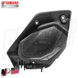MF9553 Sportello Coperchio Scudo Interno Sinistro Yamaha XMax 125 300 2023/2026 2