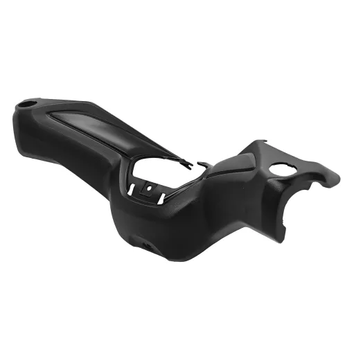 MF9551 Coprimanubrio Posteriore Nero Orig Yamaha XMax 125 300 da 2018 a 2026