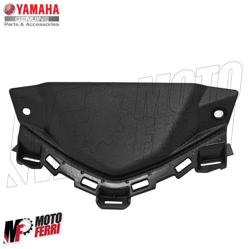 MF9556 Coperchio Batteria Originale Yamaha XMax 125 300 dal 2023 al 2026