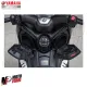 MF9552 Sportello Coperchio Scudo Interno Sinistro Yamaha XMax 125 300 2023 - 2026