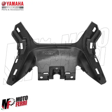 MF9557 Coperchio Superiore Originale Yamaha XMax 125 300 dal 2023 al 2026