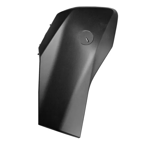 MF9558 Carena Anteriore Sinistra Yamaha XMax 125 300 2024 2025 Nero Opaco