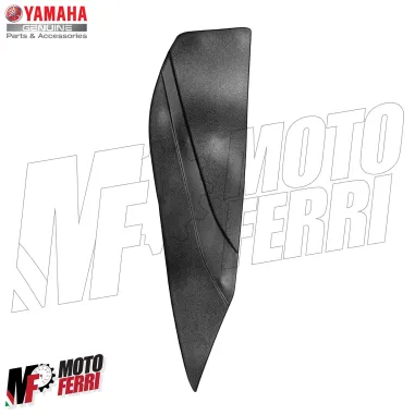 MF9559 Tappetino Pedana Poggiapiedi Destro Yamaha XMax 125 300 dal 2018 al 2026