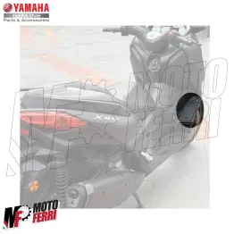 MF9560 Tappetino Pedana Poggiapiedi Destro Yamaha XMax 125 300 dal 2018 al 2026 2