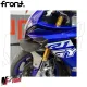 MF6572 Spoiler Downforce Carena Anteriore FRONT Yamaha YZF R1 / M da 2020 a 2025
