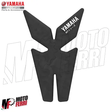 MF9563 Adesivo Protezione Paraserbatoio Originale Yamaha MT-125 dal 2020 al 2025
