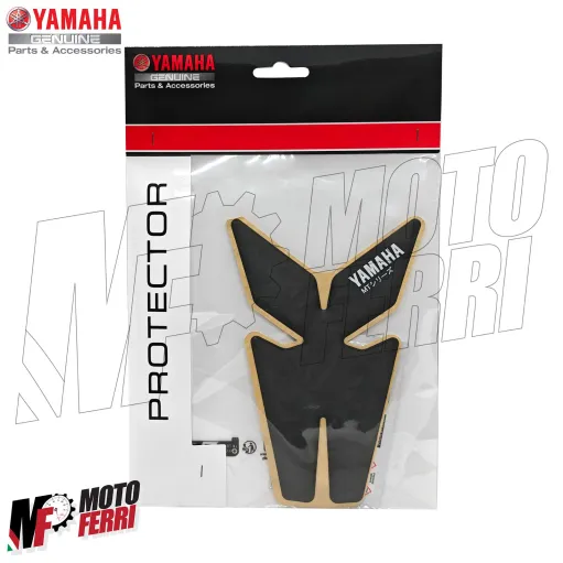 MF9563 Adesivo Protezione Paraserbatoio Originale Yamaha MT-125 dal 2020 al 2025